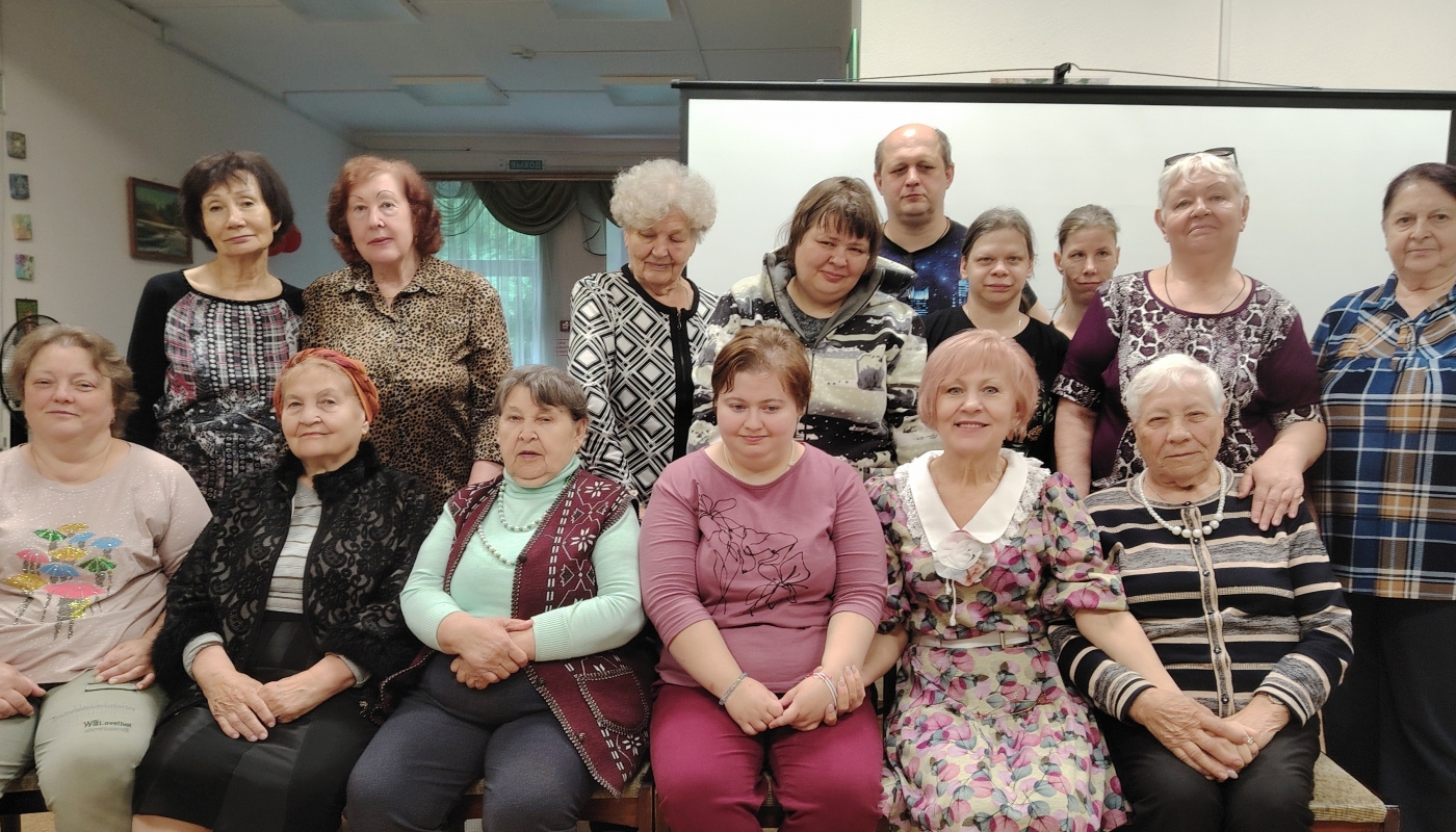 «Смех и искренность Михаила Державина»: юбилейная смехопанорама 